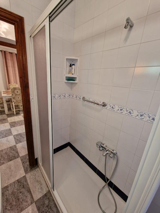Casa Victoria Villa Bargas Buitenkant foto