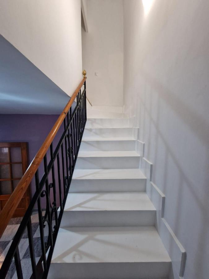 Casa Victoria Villa Bargas Buitenkant foto