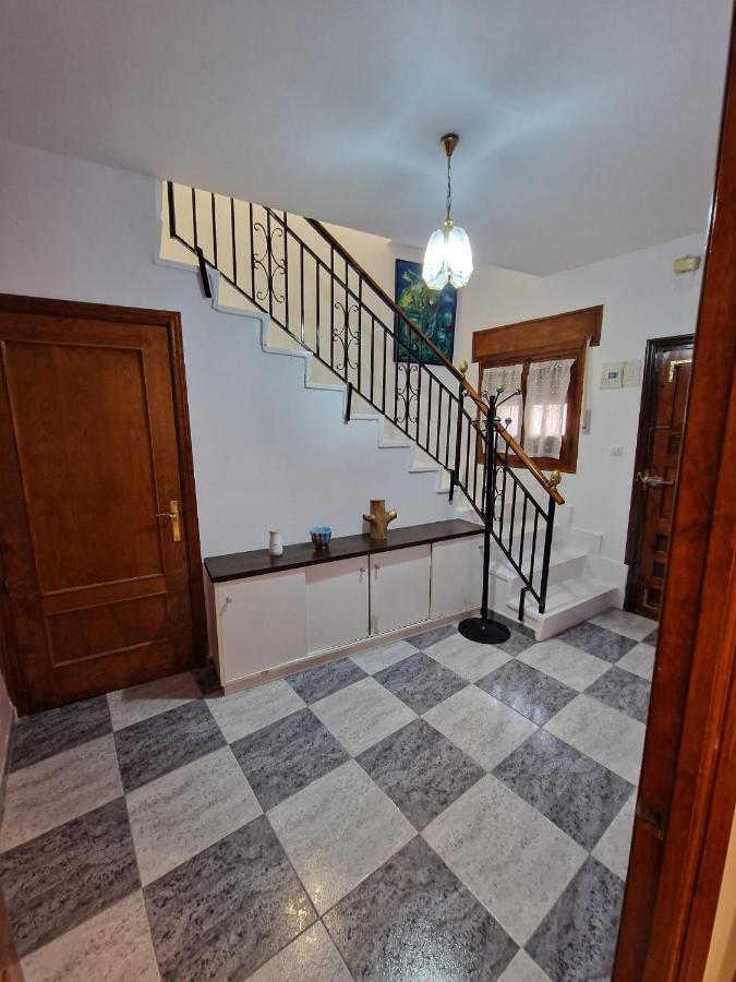 Casa Victoria Villa Bargas Buitenkant foto
